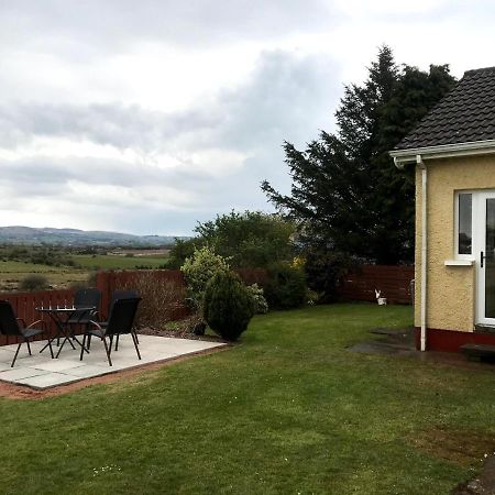 Granny'S Irish Cottage Omagh Luaran gambar
