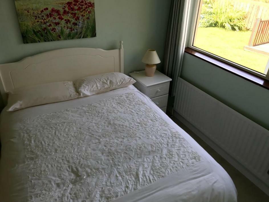 Granny'S Irish Cottage Omagh Luaran gambar